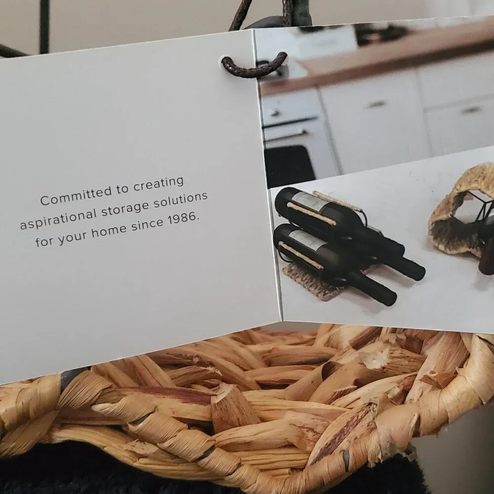 Wine Rack - Picture 2 of 2